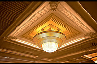 How Is the Smart Effect of the 4G Smart Voice-controlled Ceiling Light?