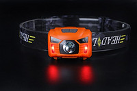 Functions Of 450W Waterproof Moving Head