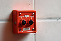 LED Emergency Forced-start Switch Lights Up the Path to Safety