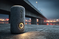 What are the Uses of a Bluetooth Speaker Outdoor Flashlight?