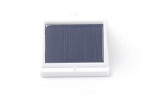 Is the Brightness of a 30W Solar Floodlight Sufficient?