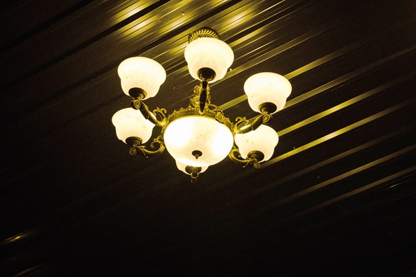 The Unique Charm of Primitive Fashion Personality Dining Pendant lamps