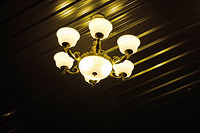 The Unique Charm of Primitive Fashion Personality Dining Pendant lamps
