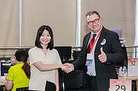 Seamless Procurement, Efficient Transactions - The "Hosted Buyer Program" of the 33rd Guzhen Lighting Fair was Upgraded