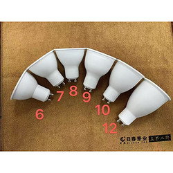 Level 1 eye protection LED light bulb