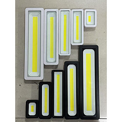 Super bright LED long flood light