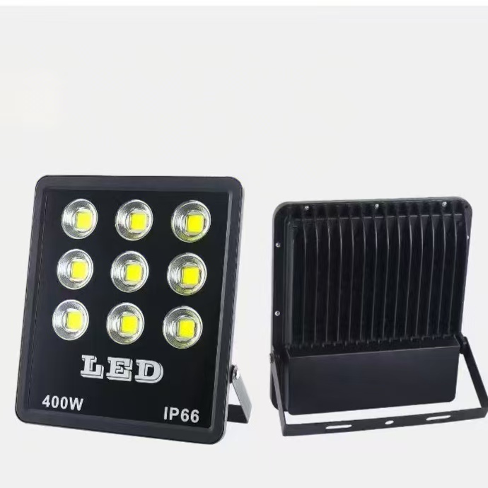 LED outdoor waterproof flood light