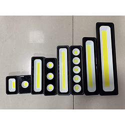 LED outdoor waterproof low voltage floodlight