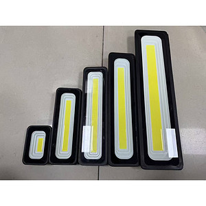 LED waterproof and dustproof long flood light