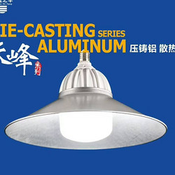 LED super bright factory high bay light