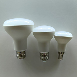 LED light bulb