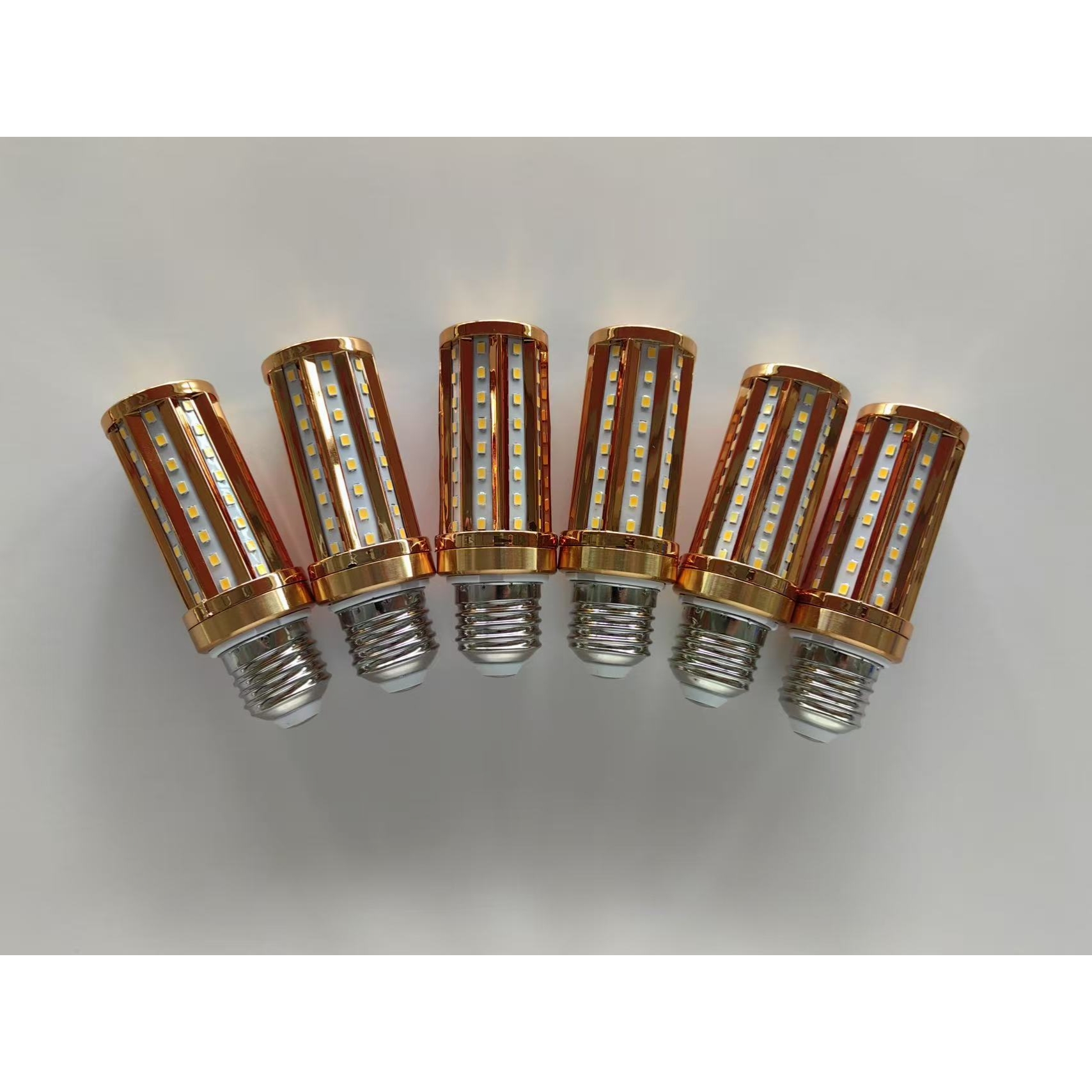 Ultra-bright LED Screw Bulb