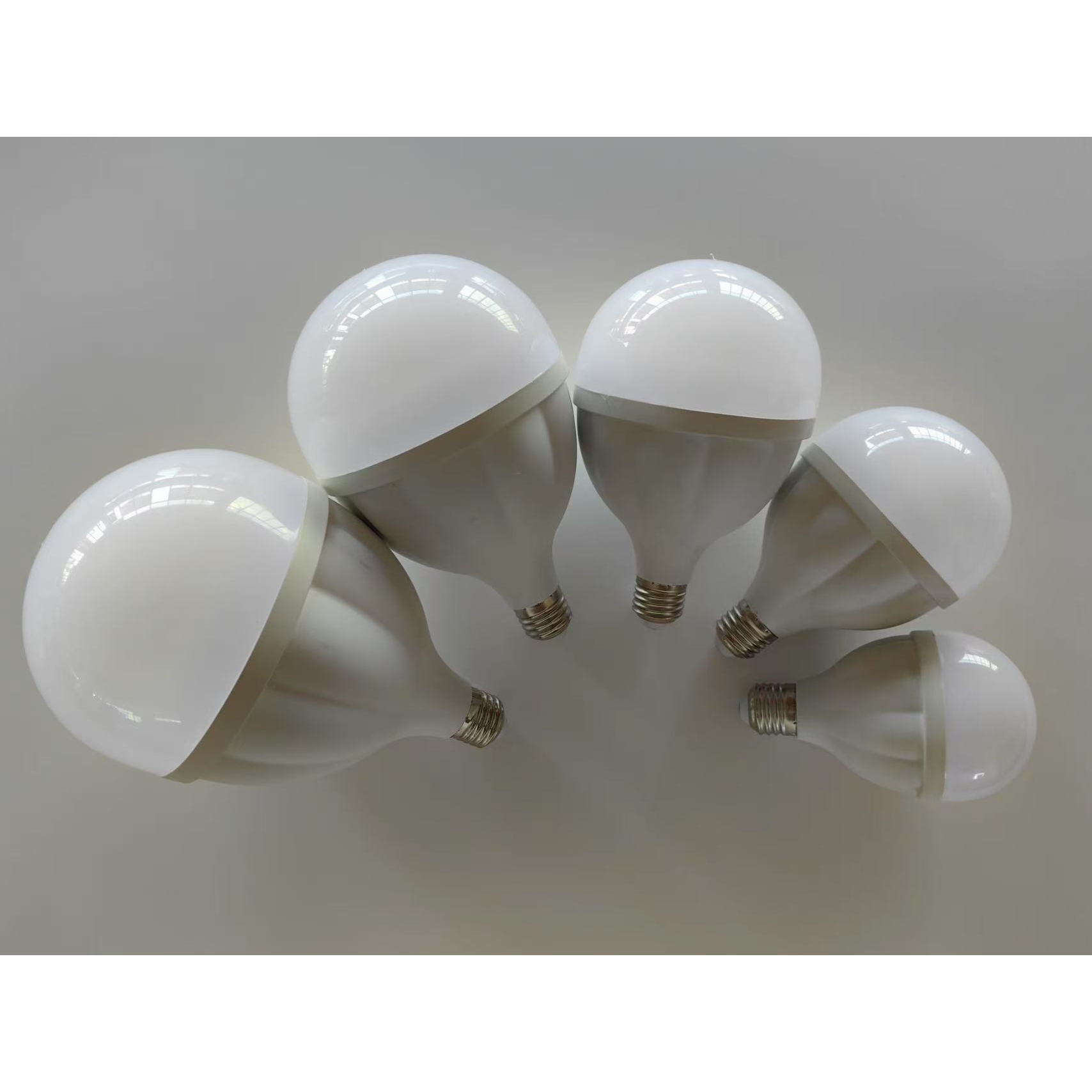 Energy-saving super bright bedroom light bulb