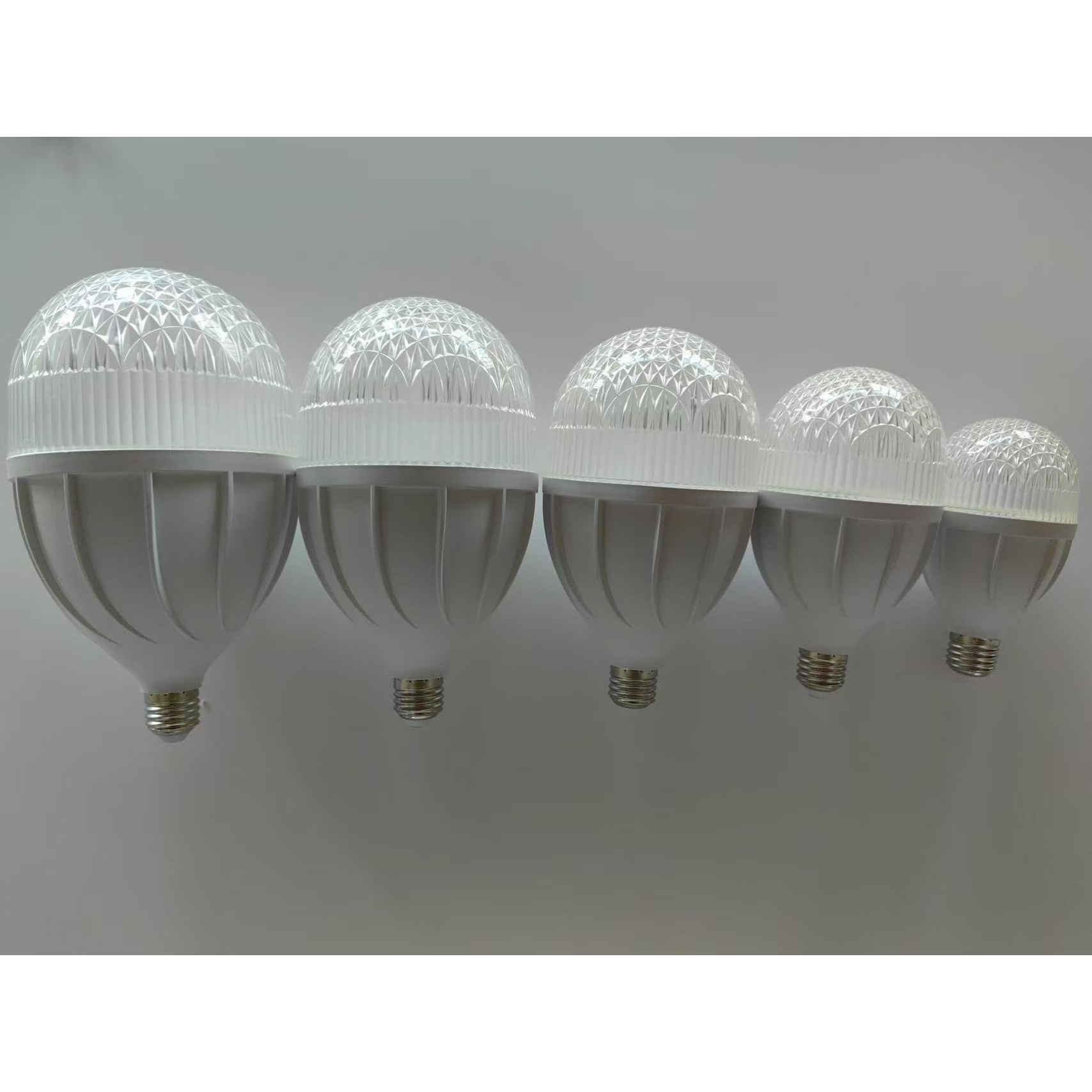 Household LED Screw Bulb
