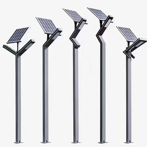 园林亮化铝型材庭院灯