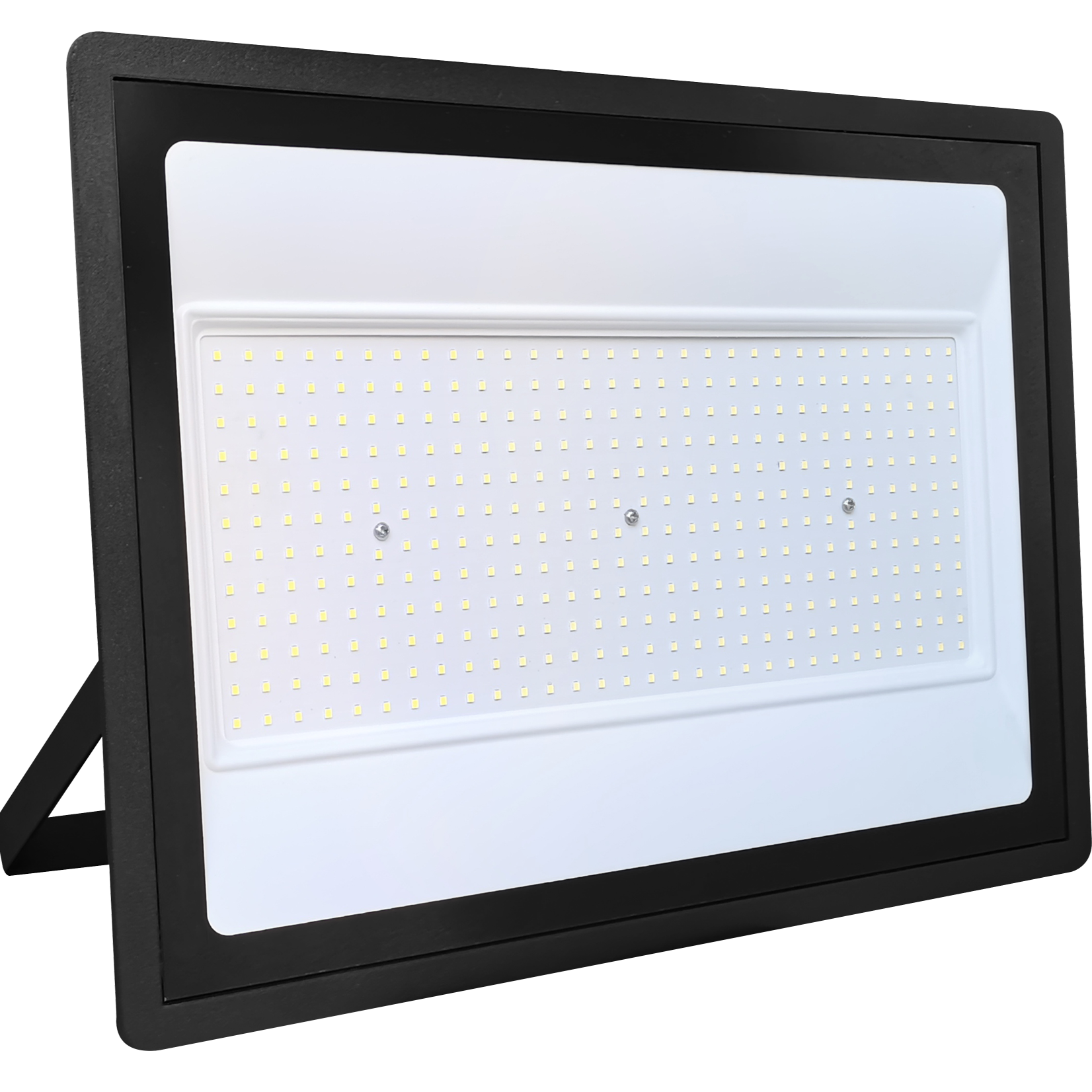 LED embedded explosion-proof floodlight