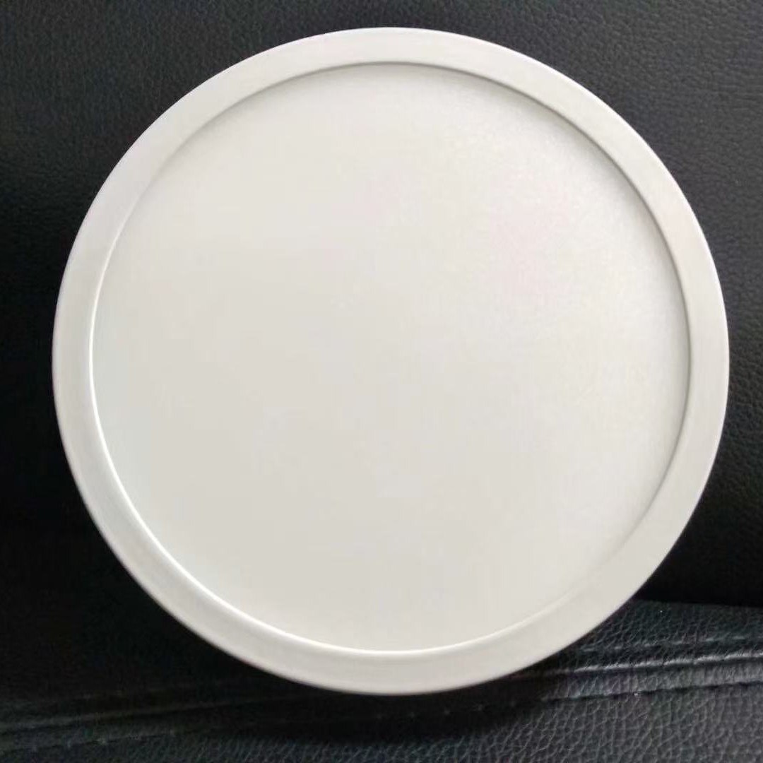 LED圆形超薄吸顶灯