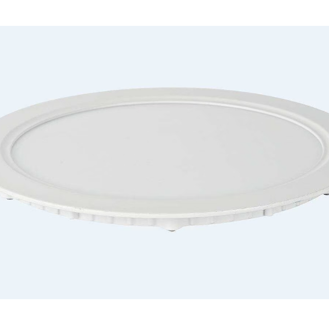 圆形LED天花筒灯面板灯