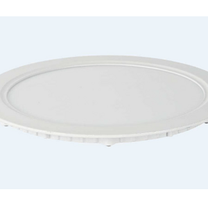 圆形LED天花筒灯面板灯
