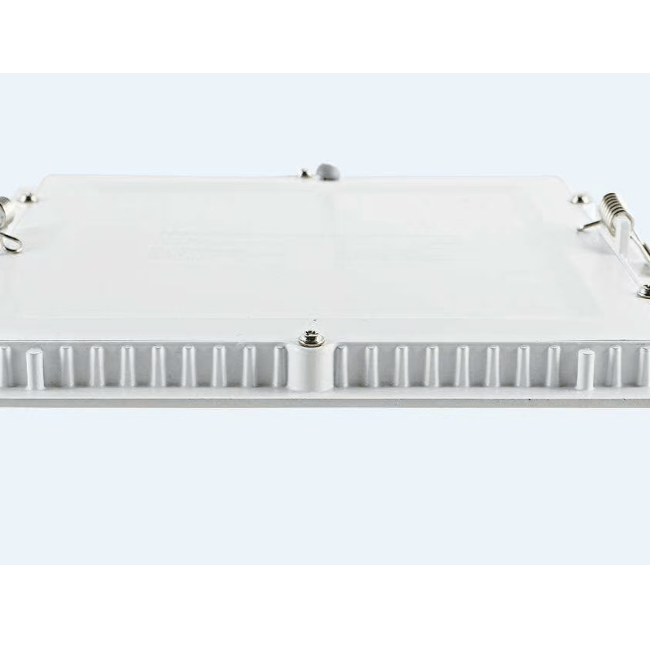 家用嵌入式方型面板灯