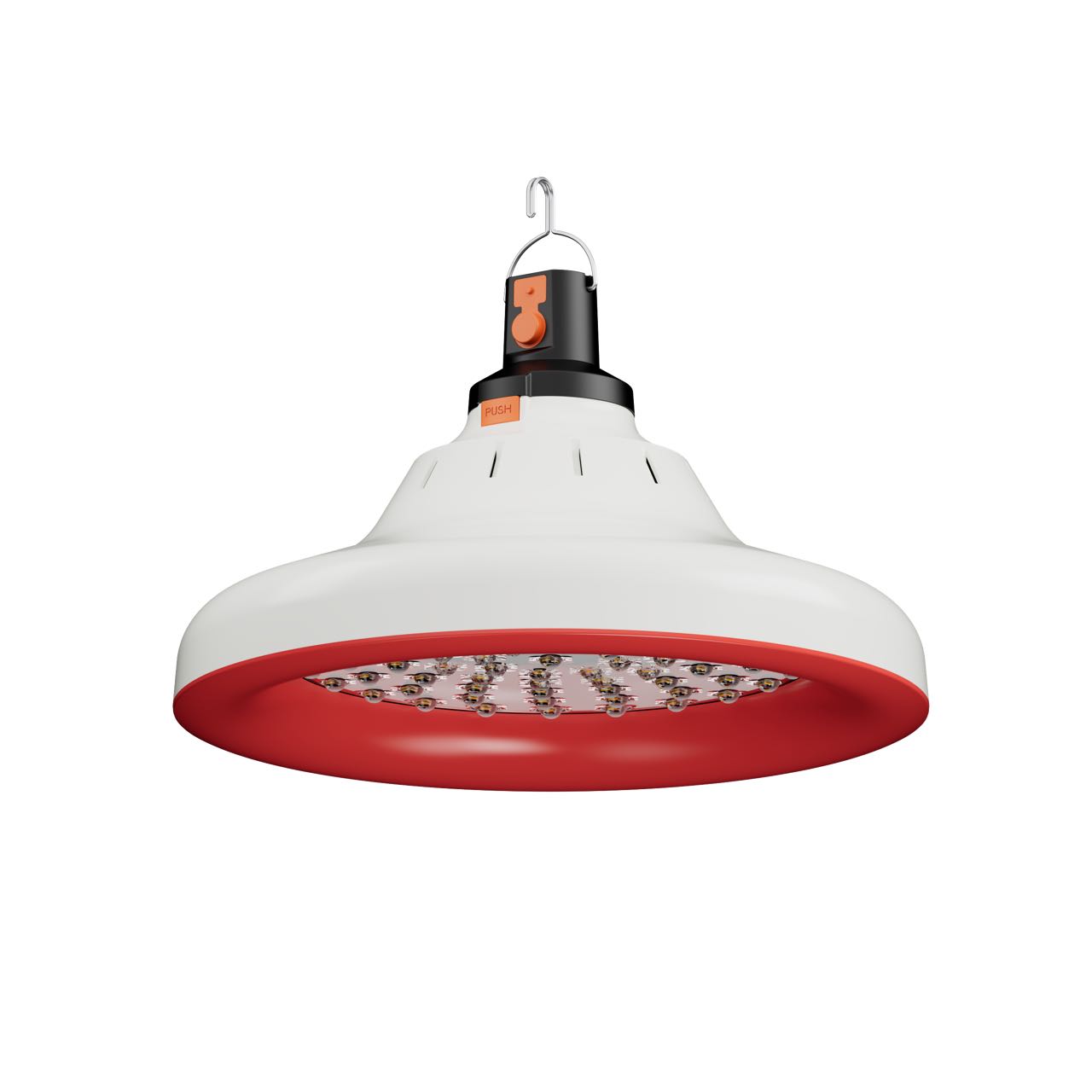 Ultra-Bright Multi-Function Camping Emergency Light