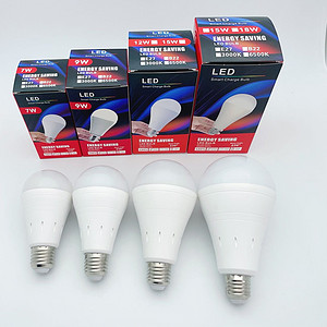 LED节能高亮球泡灯