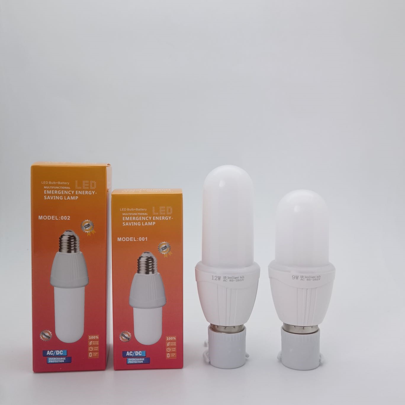 LED高亮节能家用球泡灯