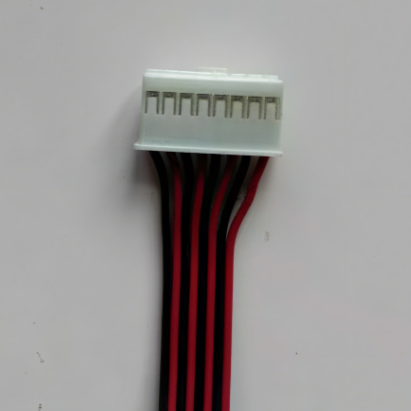 灰排线连接线单头双头