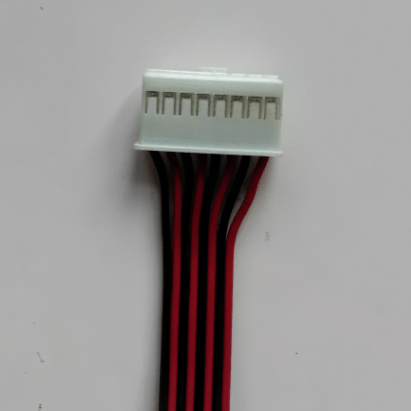 灰排线连接线单头双头