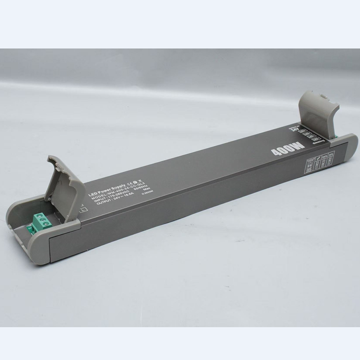 超薄长条灯箱电源灯带