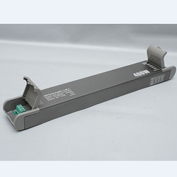 超薄长条灯箱电源灯带