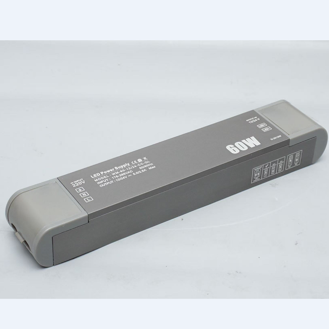 LED简约条形驱动电源