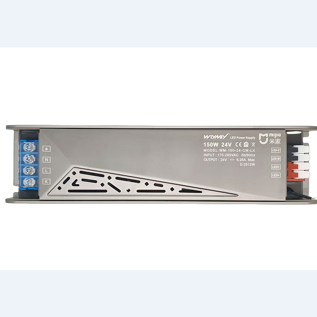 长条变压器驱动电源