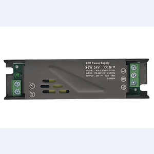 低耗能稳定驱动电源