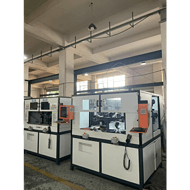 LED lighting production equipment