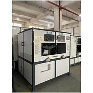 Small LED lighting processing and production equipment