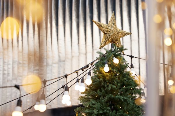 Occasions LED Multi-Color Star Light Strips Are Suitable For