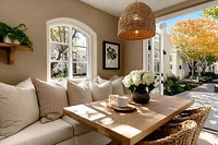 LED lighting lights point light source installation needs to consider what factors?
