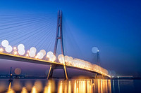 How Does the LED Three-Color Dimming Adjustment Light Achieve the Dimming Effect? ​​