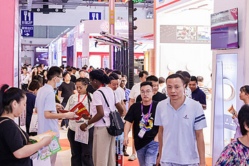 33rd GILF Pre-Registration Open: Harnessing a Hundred-Billion-Yuan Industry to Pioneer New Lighting Trends