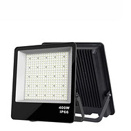 LED outdoor lighting searchlight