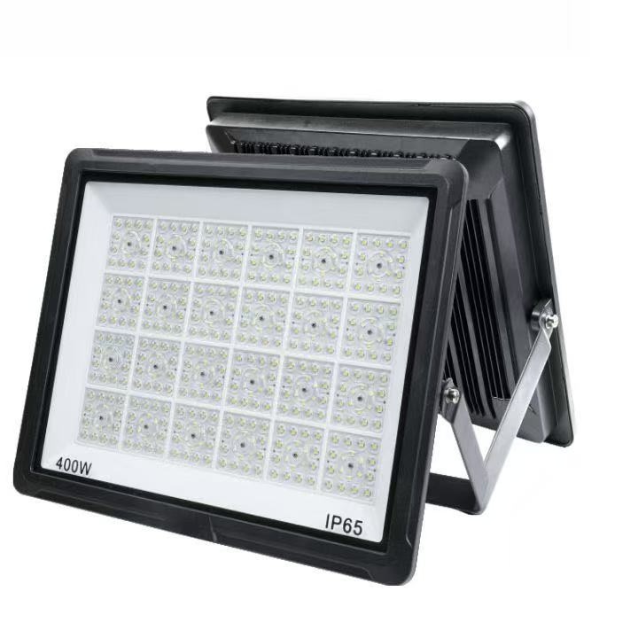 Outdoor LED ultra-bright floodlight