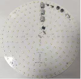 LED吸顶灯芯光源模组