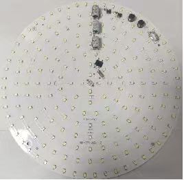 LED吸顶灯芯光源模组