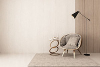 The Charms of Elegant Square Warm Light Floor Lamps for Home Decoration