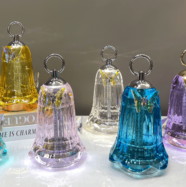 Home entrance decorative lighting desk lamp