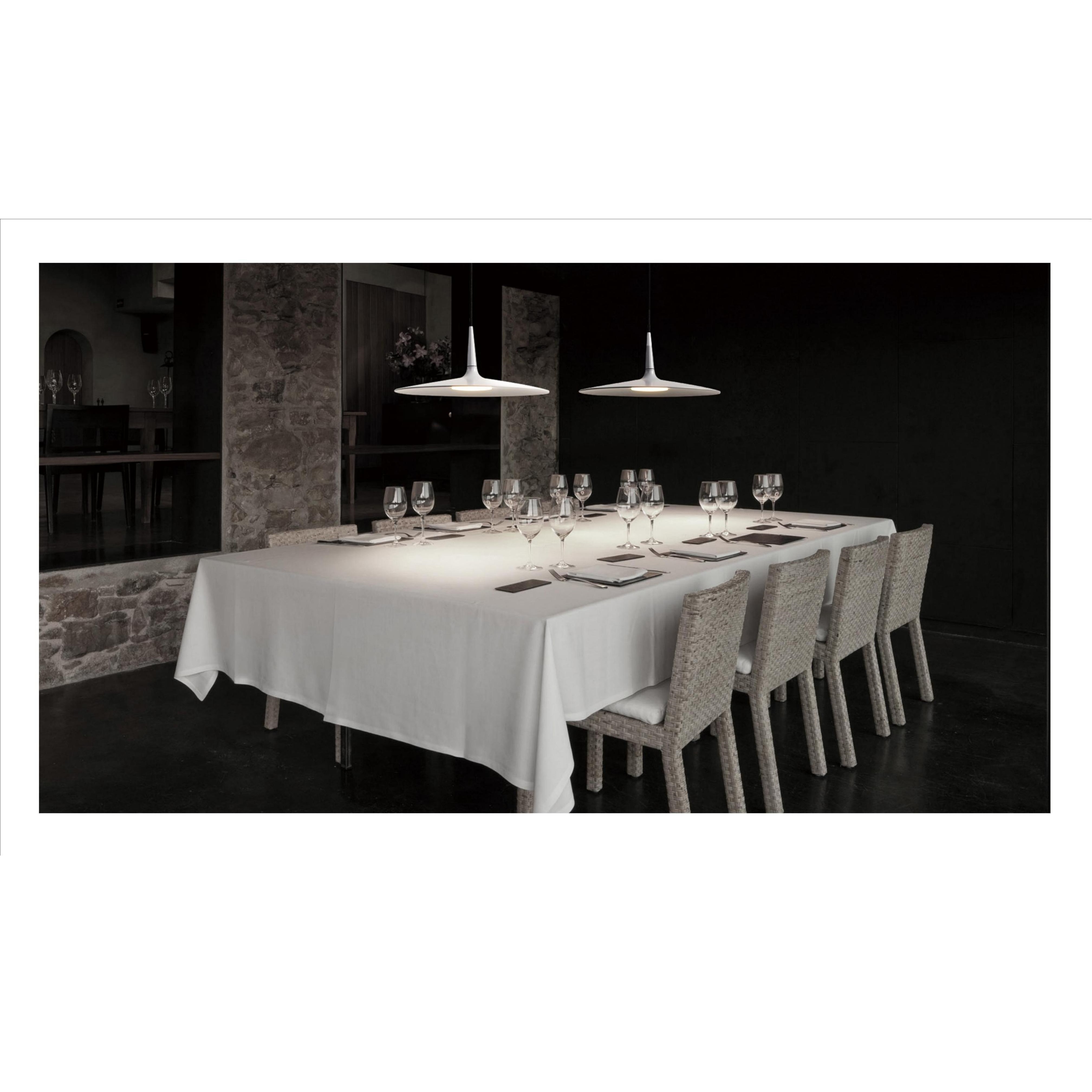 Best-selling round restaurant chandelier