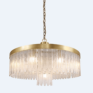 Advanced Crystal Home fantastic chandelier