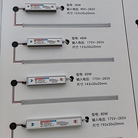 超薄节能 LED 驱动电源