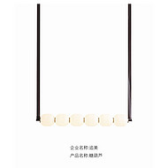 Modern Cream Style French Chandelier